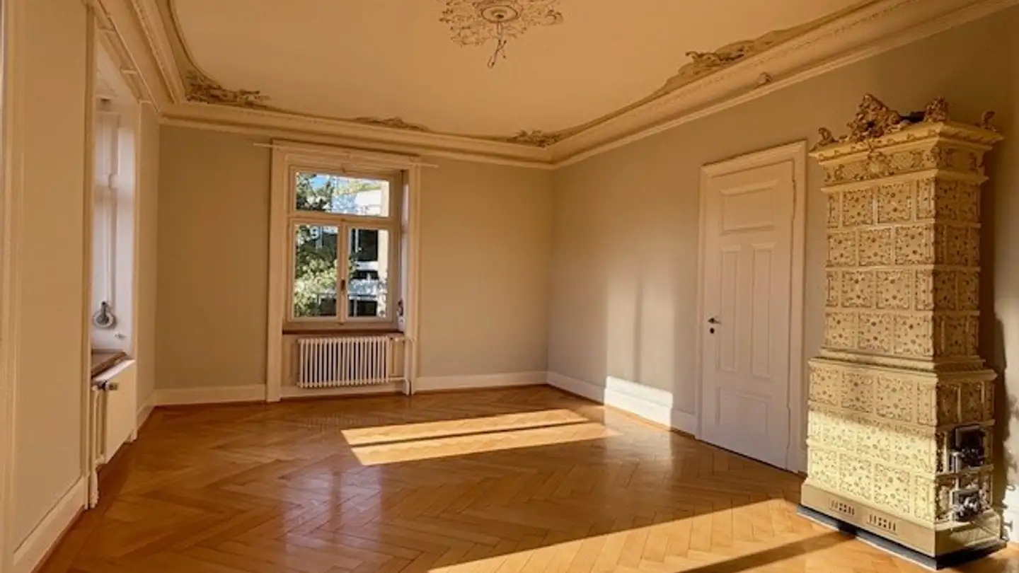 Apartment for rent - Steinwiesstrasse 40, 8032 Zürich - Photo 2