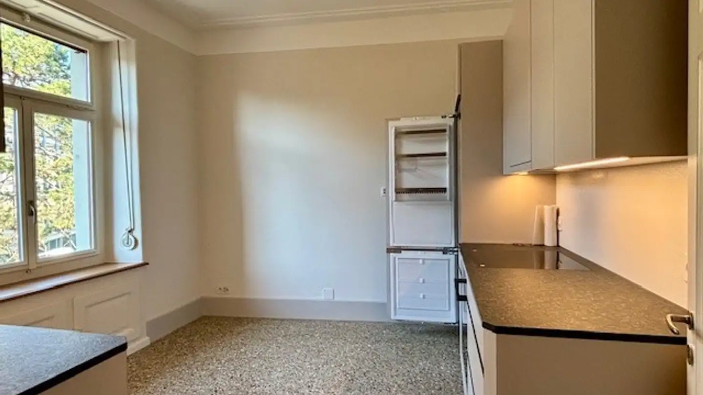 Apartment for rent - Steinwiesstrasse 40, 8032 Zürich - Photo 3