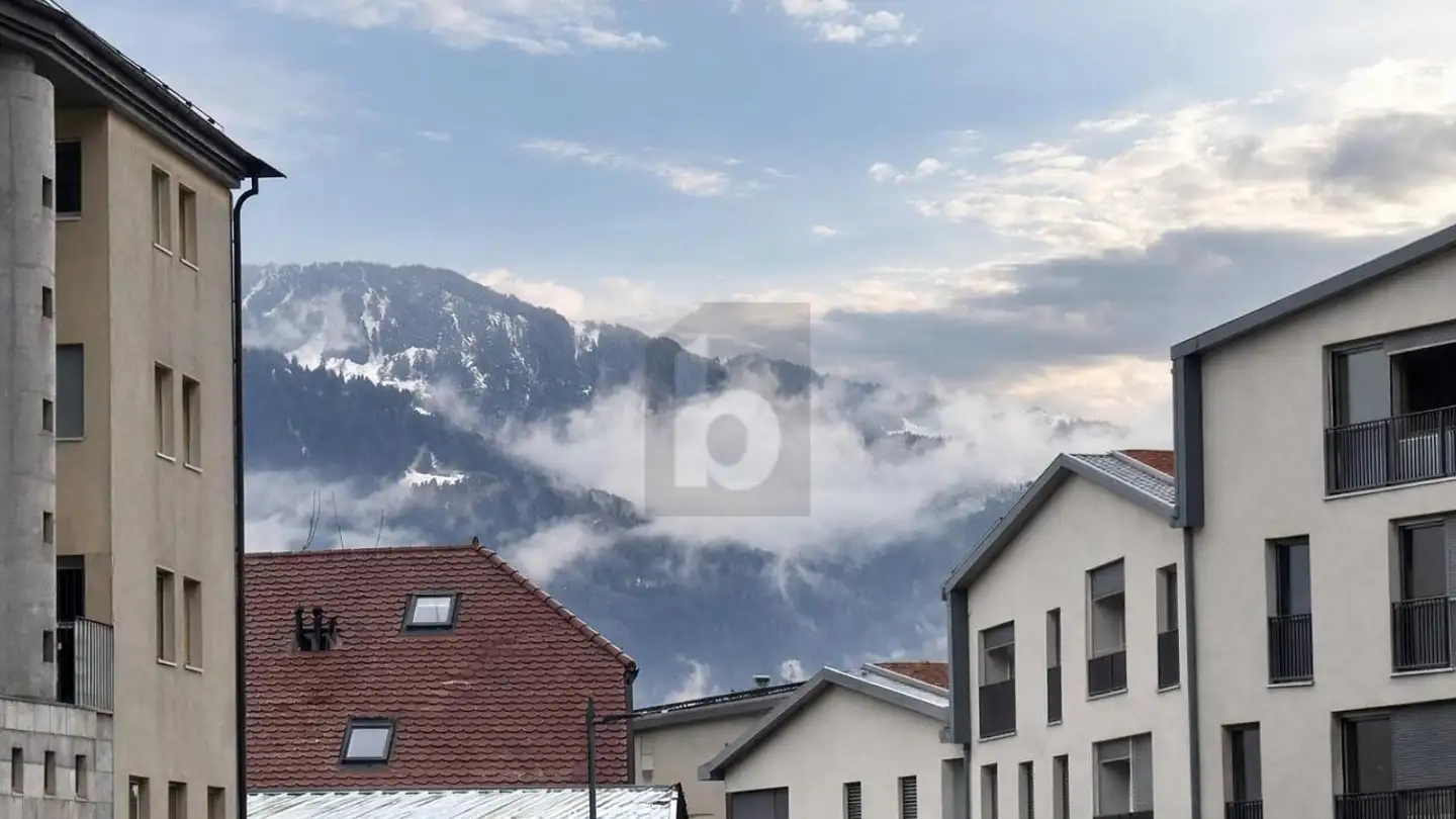 Apartment for sale - 1860 Aigle