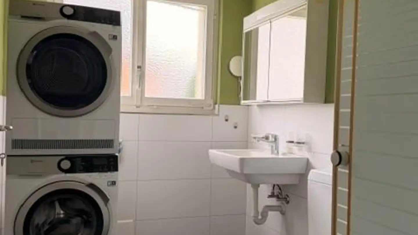 Appartement à louer - Kantonsstrasse 16, 6207 Nottwil - Photo 4