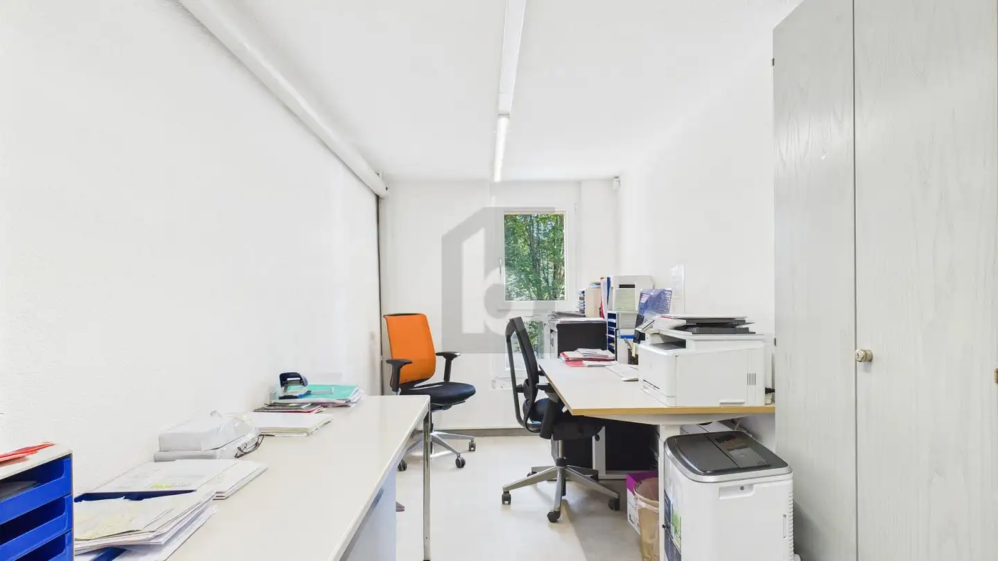 Edificio ad uso misto in affitto - 8340 Hinwil - Photo 3