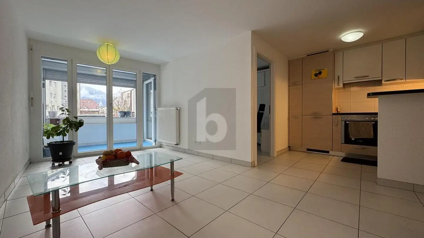 Apartment for sale - 1860 Aigle - Photo 2