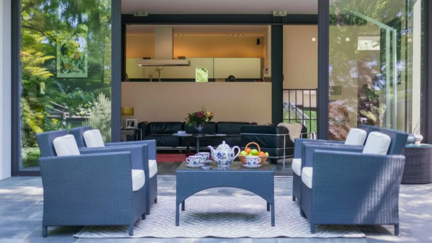 Villa for sale - 1258 Perly - Photo 4