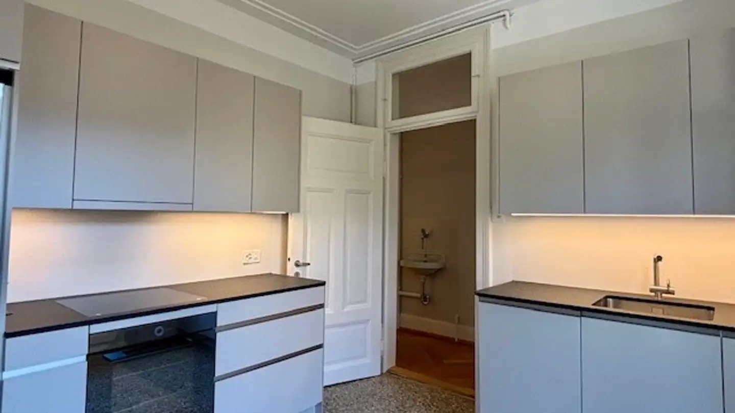 Apartment for rent - Steinwiesstrasse 40, 8032 Zürich - Photo 4