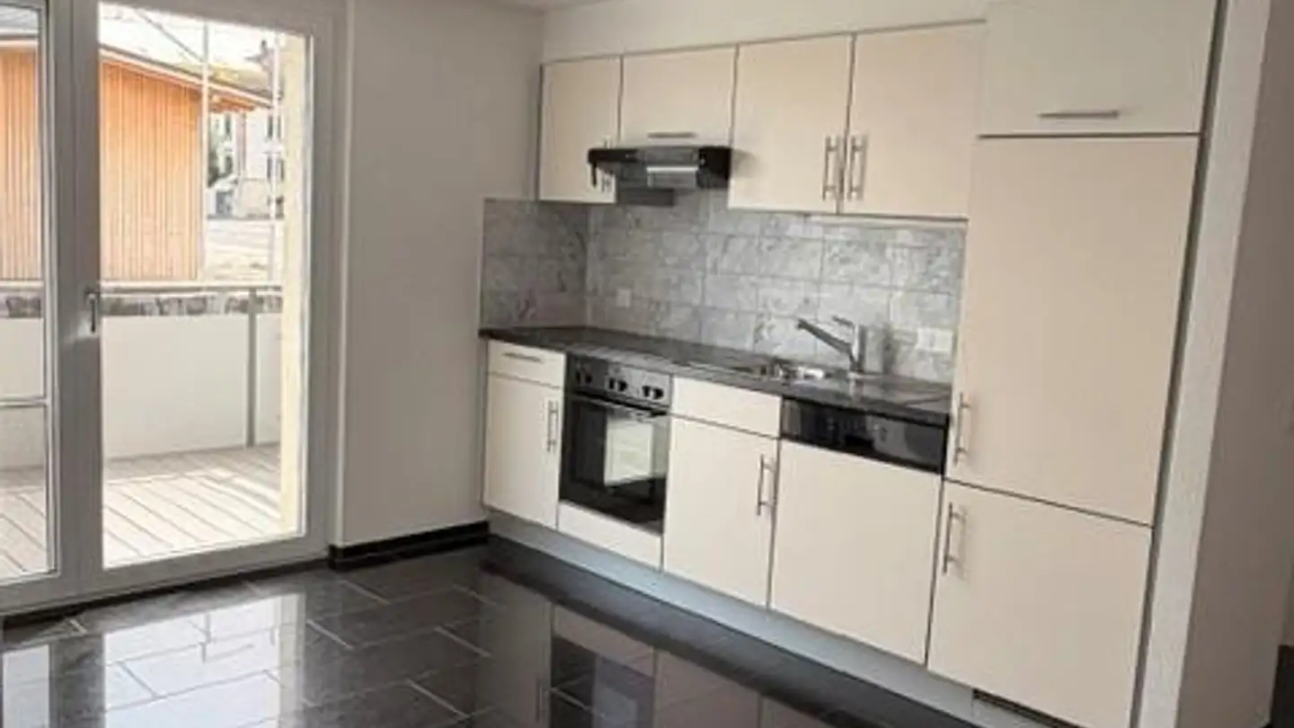 Appartement à louer - Kantonsstrasse 16, 6207 Nottwil - Photo 2