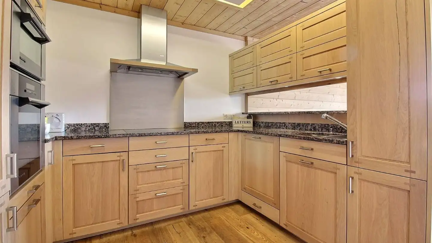 Appartamento in vendita - 1884 Villars-sur-Ollon - Foto 4