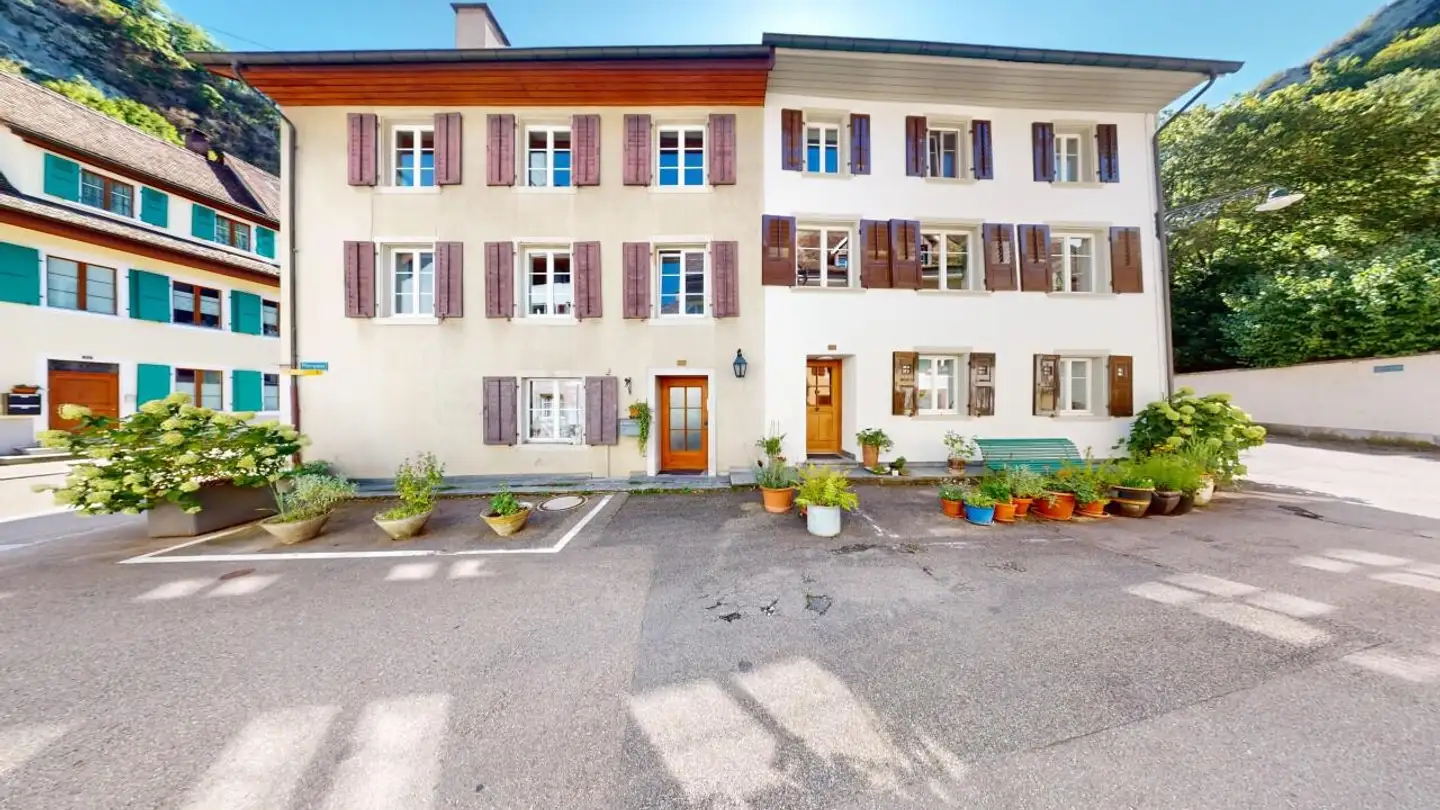 Casa a gradini in vendita - 4437 Waldenburg - Foto 3
