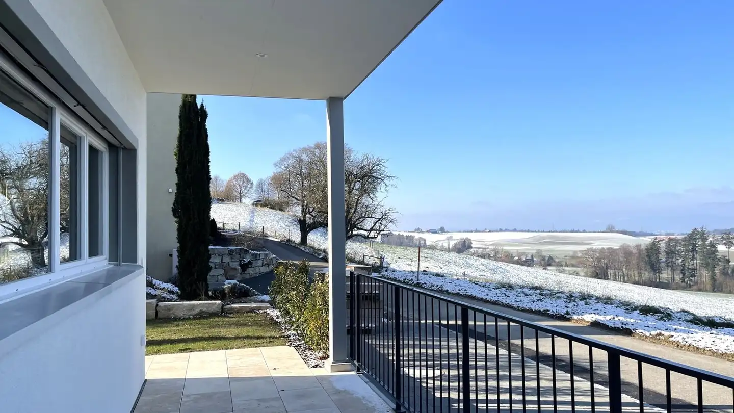 Apartment for rent - Ziegelriedstrasse, 3054 Schüpfen