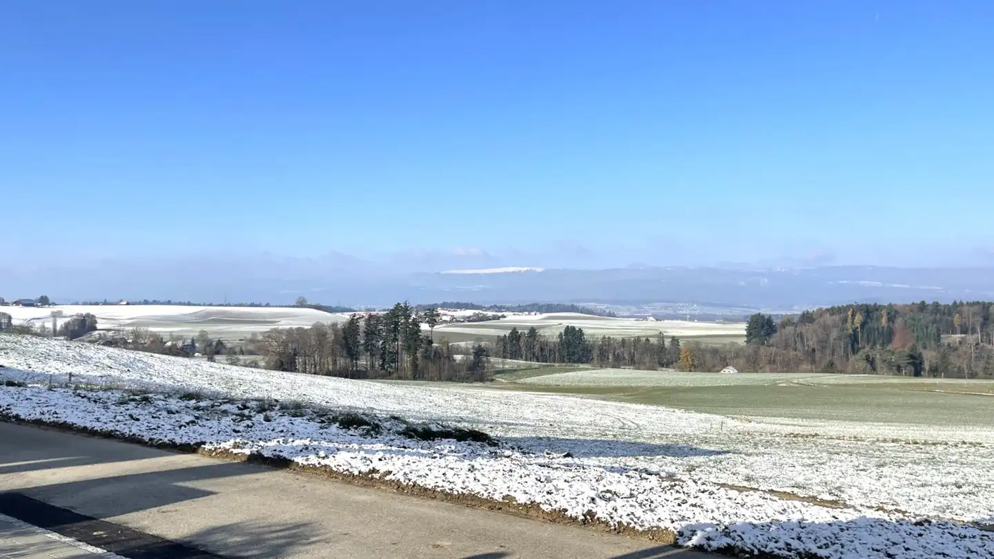 Appartamento in affitto - Ziegelriedstrasse, 3054 Schüpfen - Foto 2