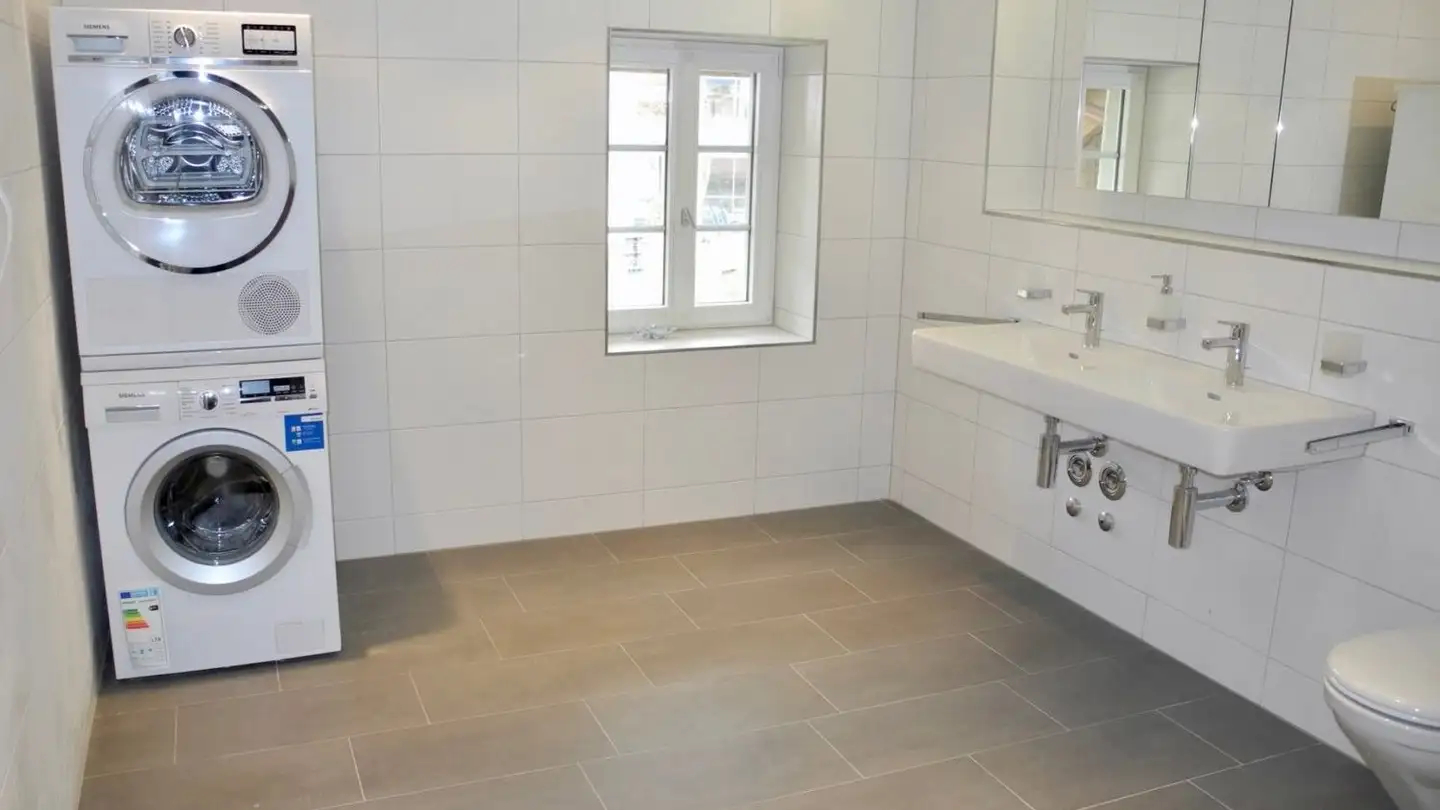 Duplex à louer - Dorfstrasse 24a, 8103 Unterengstringen - Photo 3