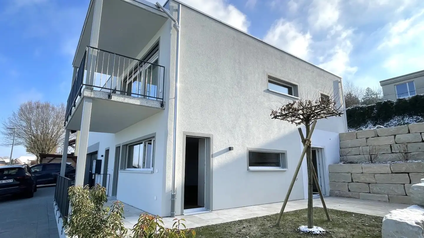 Appartamento in affitto - Ziegelriedstrasse, 3054 Schüpfen - Foto 4
