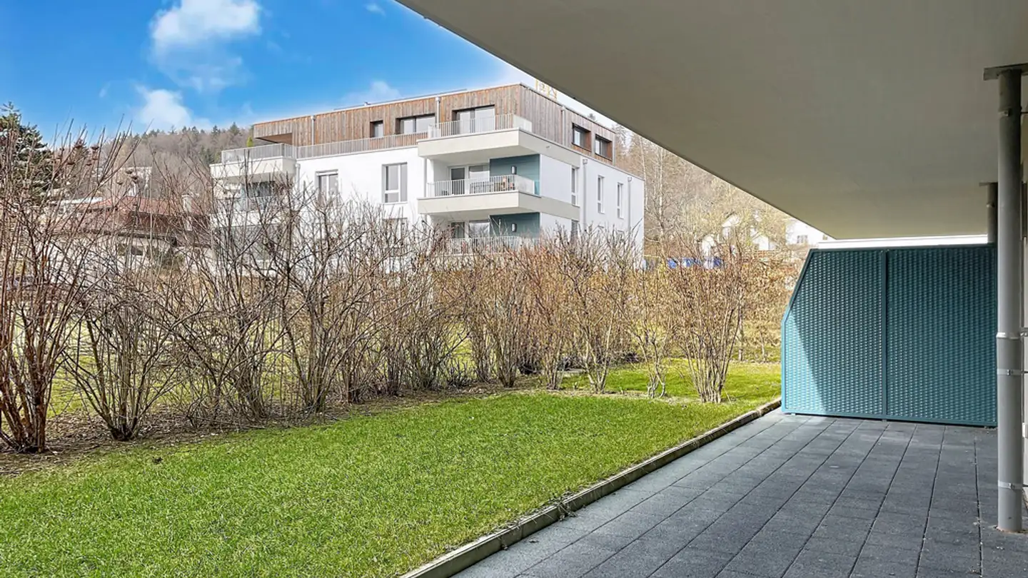 Apartment for rent - Rue De L'emancipation 19a, 2300 La Chaux-de-Fonds - Photo 2