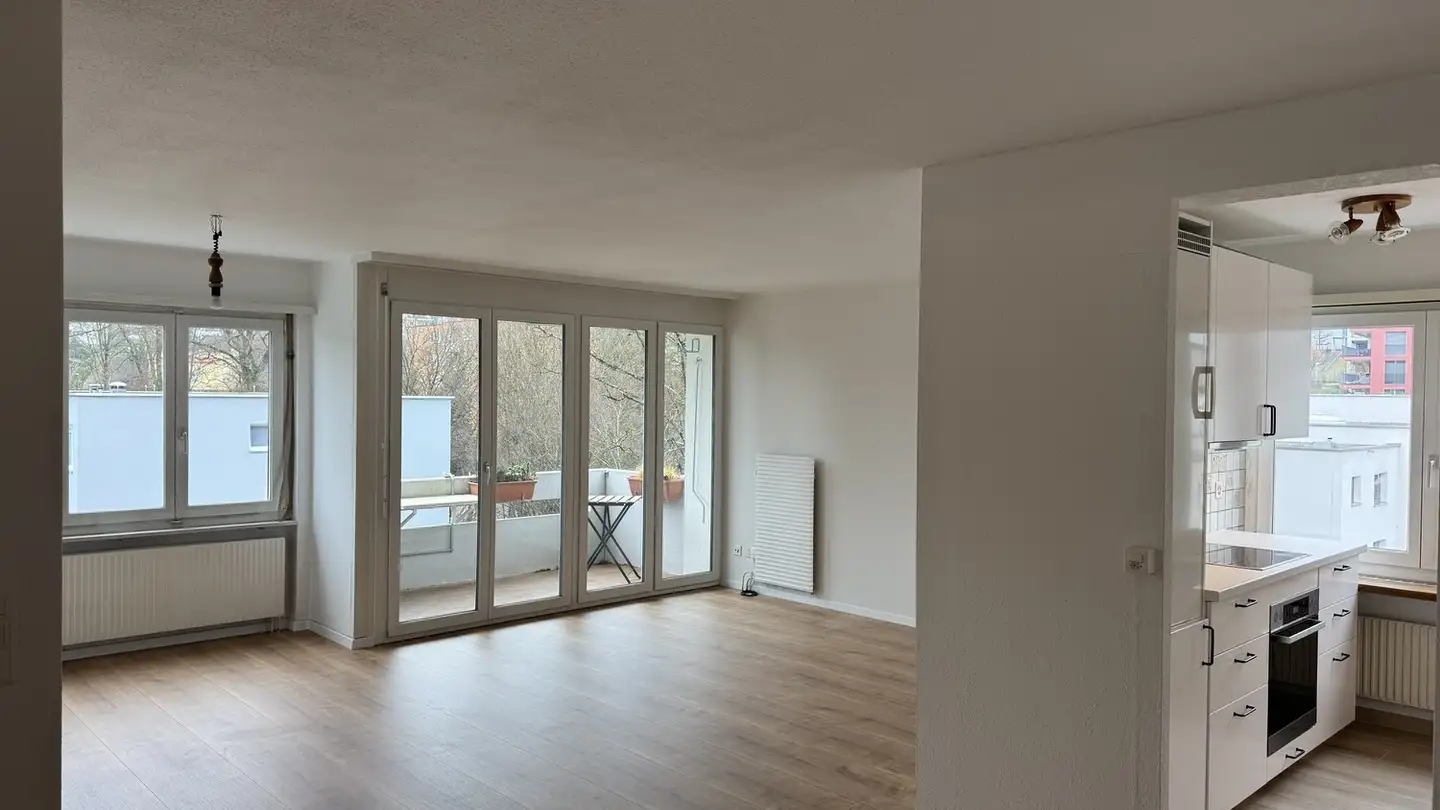 Appartamento in affitto - Albisstrasse 57, 8134 Adliswil