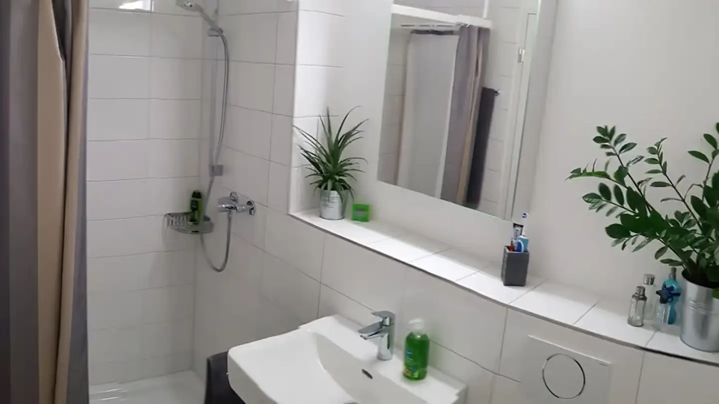Apartment for rent - Rämelgässli 98, 3067 Boll - Photo 2