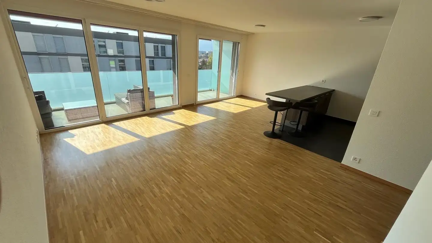 Wohnung mieten - Chemin Daniel- Ihly, 1213 Petit-Lancy