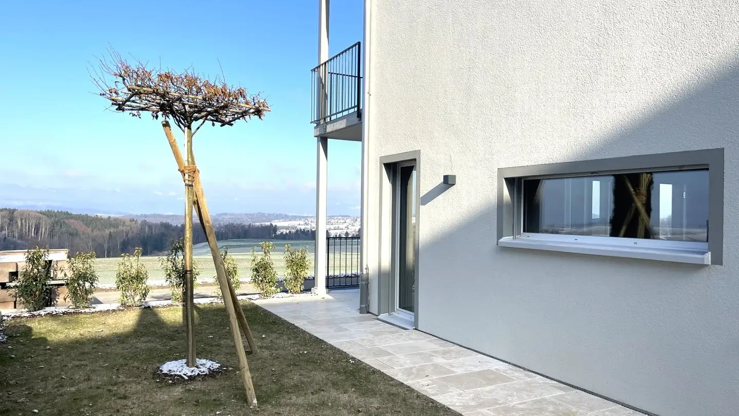 Appartamento in affitto - Ziegelriedstrasse, 3054 Schüpfen - Foto 3