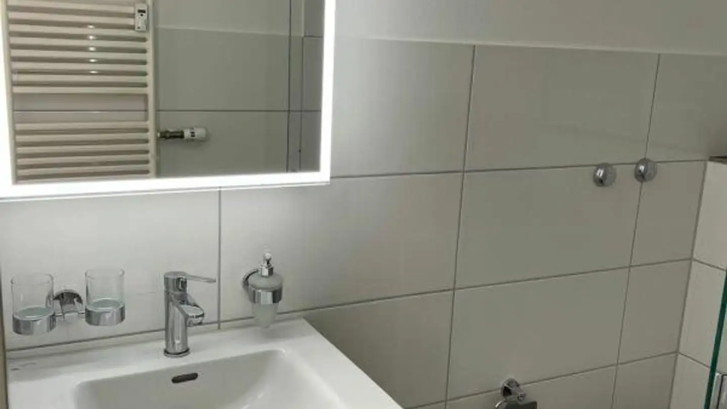 Wohnung mieten - Rheinhaldenstrasse 9, 8200 Schaffhausen - Foto 4