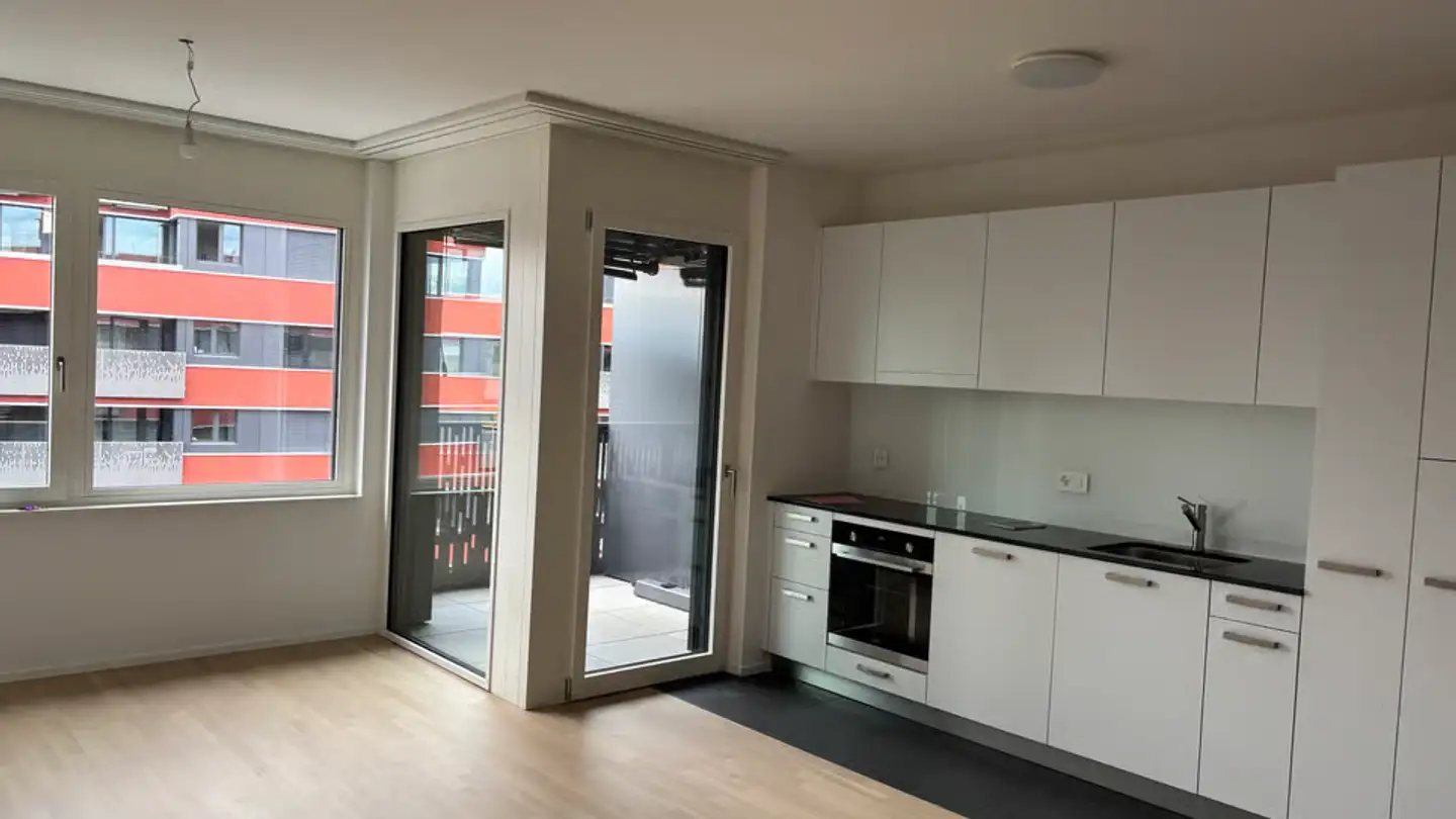 Apartment for rent - Rue Anne Cunéo 4, 1022 Chavannes-près-Renens - Photo 2