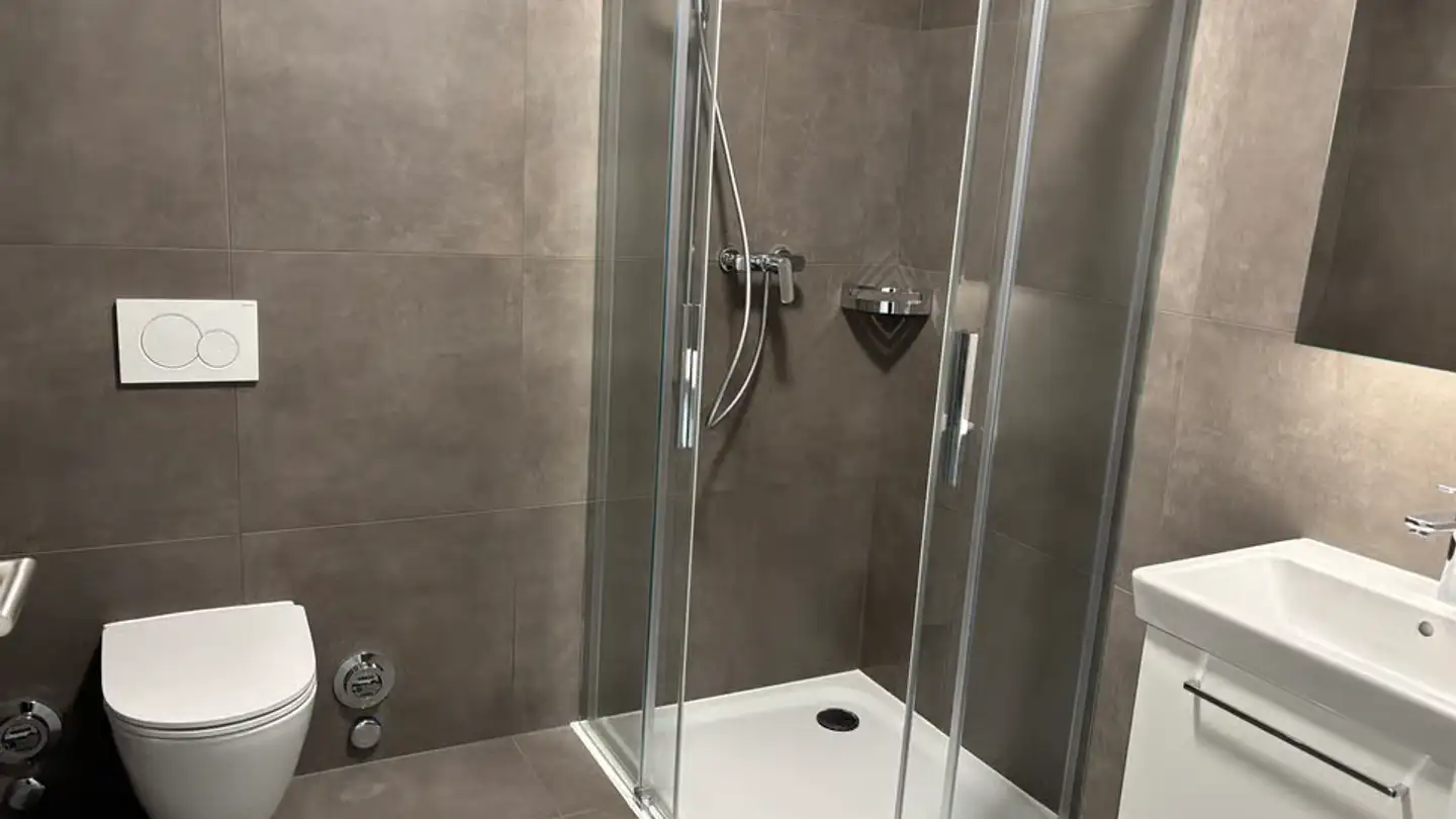 Apartment for rent - Rue Anne Cunéo 4, 1022 Chavannes-près-Renens - Photo 3