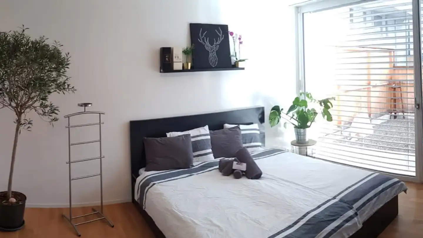 Apartment for rent - Rämelgässli 98, 3067 Boll - Photo 3