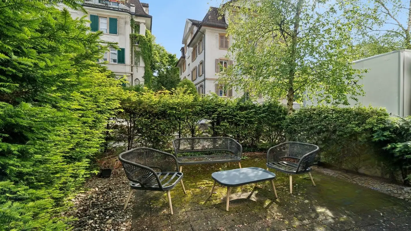 Apartment for sale - 8032 Zürich - Photo 4