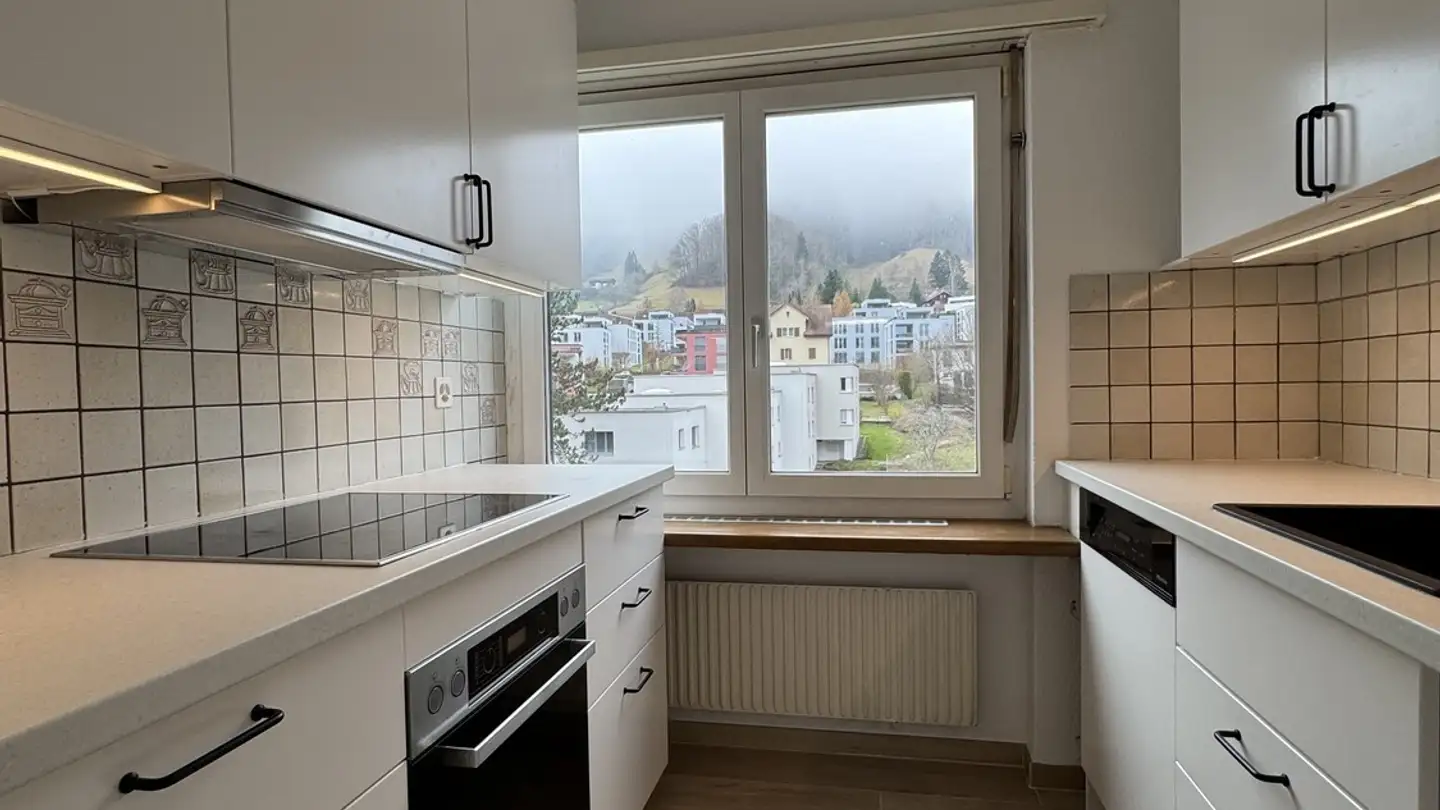 Appartamento in affitto - Albisstrasse 57, 8134 Adliswil - Foto 2