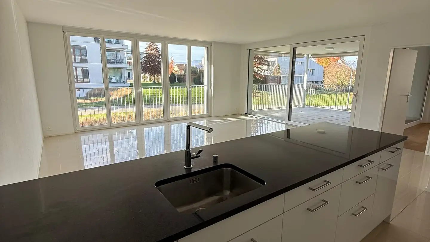 Wohnung mieten - Rankmattweg 19, 4900 Langenthal - Foto 4