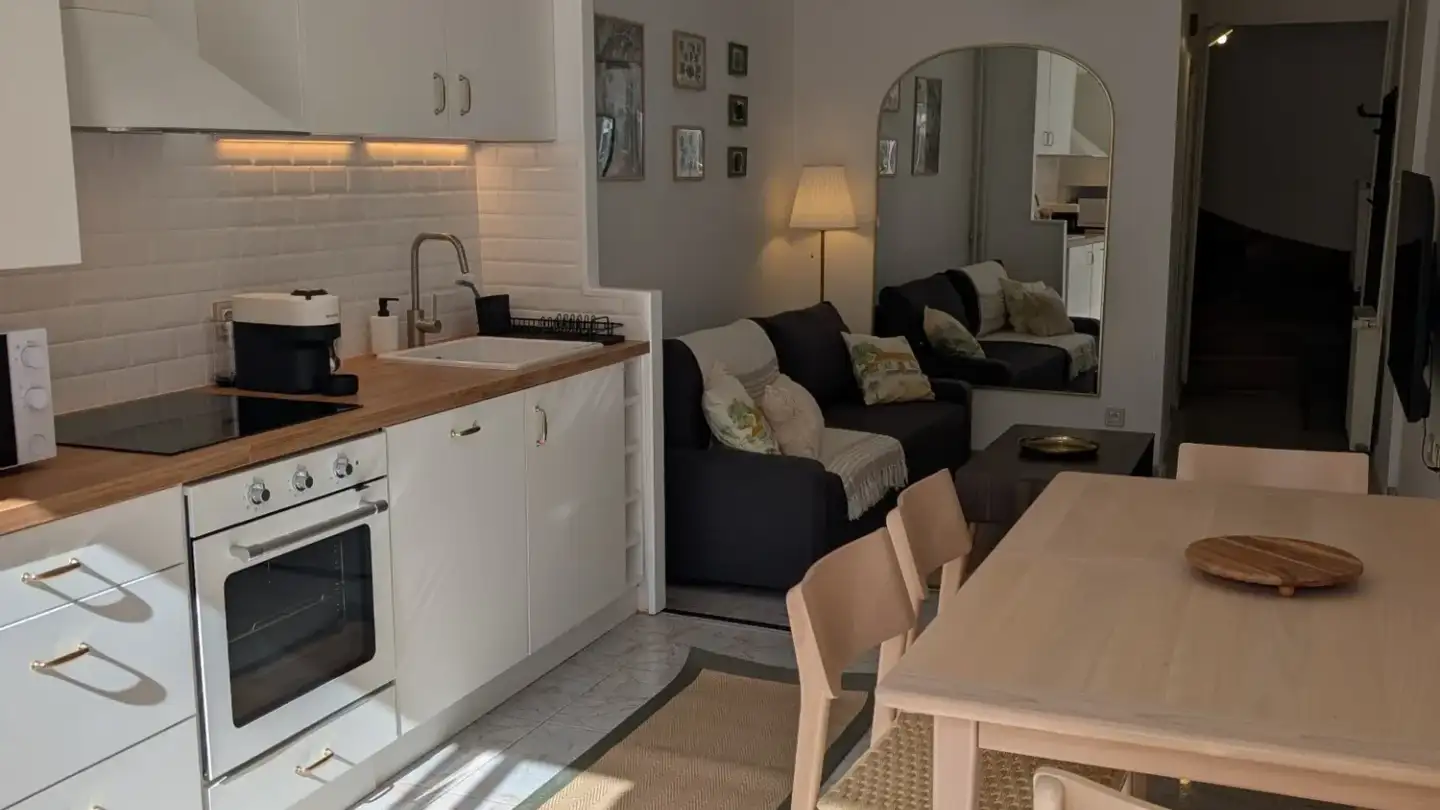 Maison individuelle à louer - 1290 Chavannes-des-Bois - Photo 4