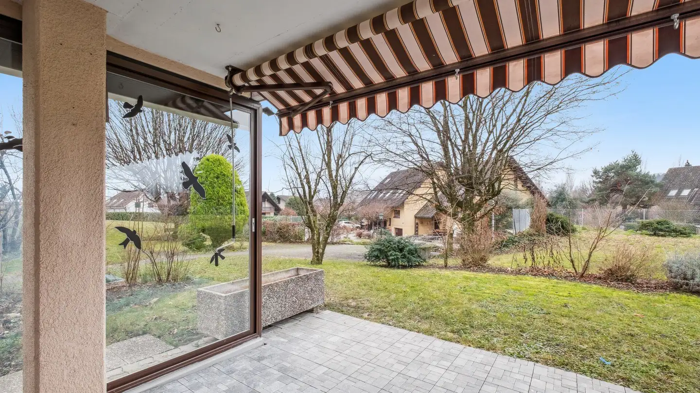 Apartment for sale - 4652 Winznau