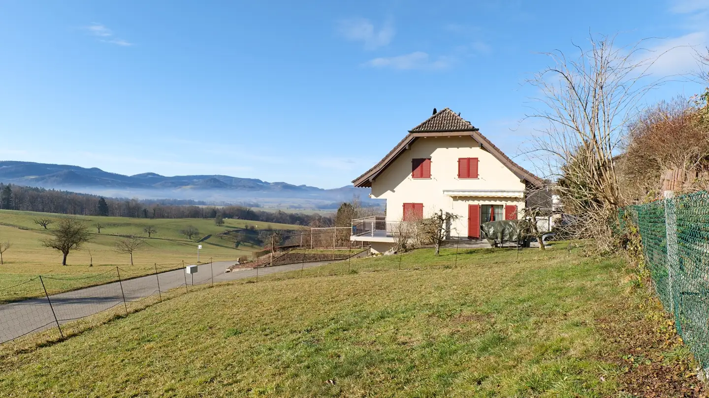 Single house for sale - Kastelweid 391, 4204 Himmelried - Photo 3