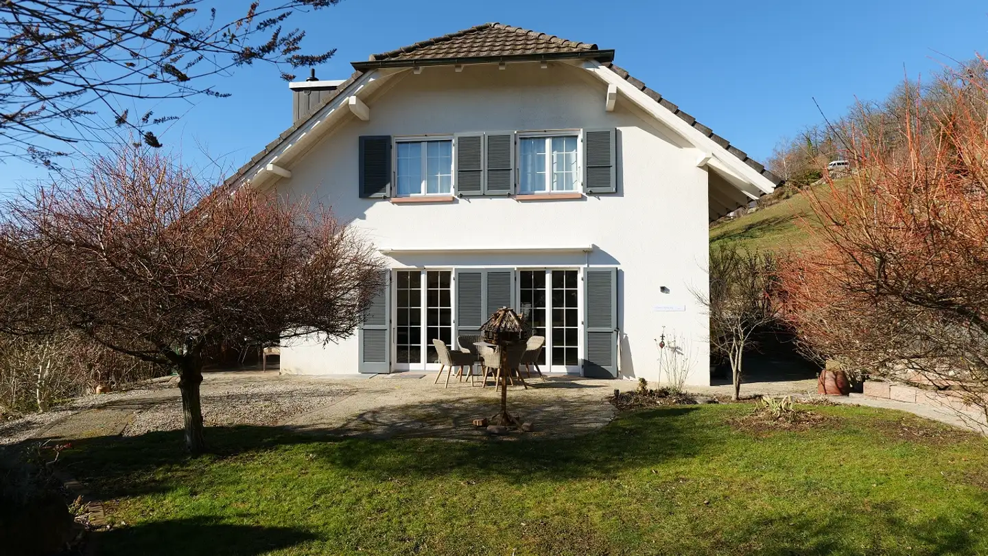 Single house for sale - Kastelweid 391, 4204 Himmelried