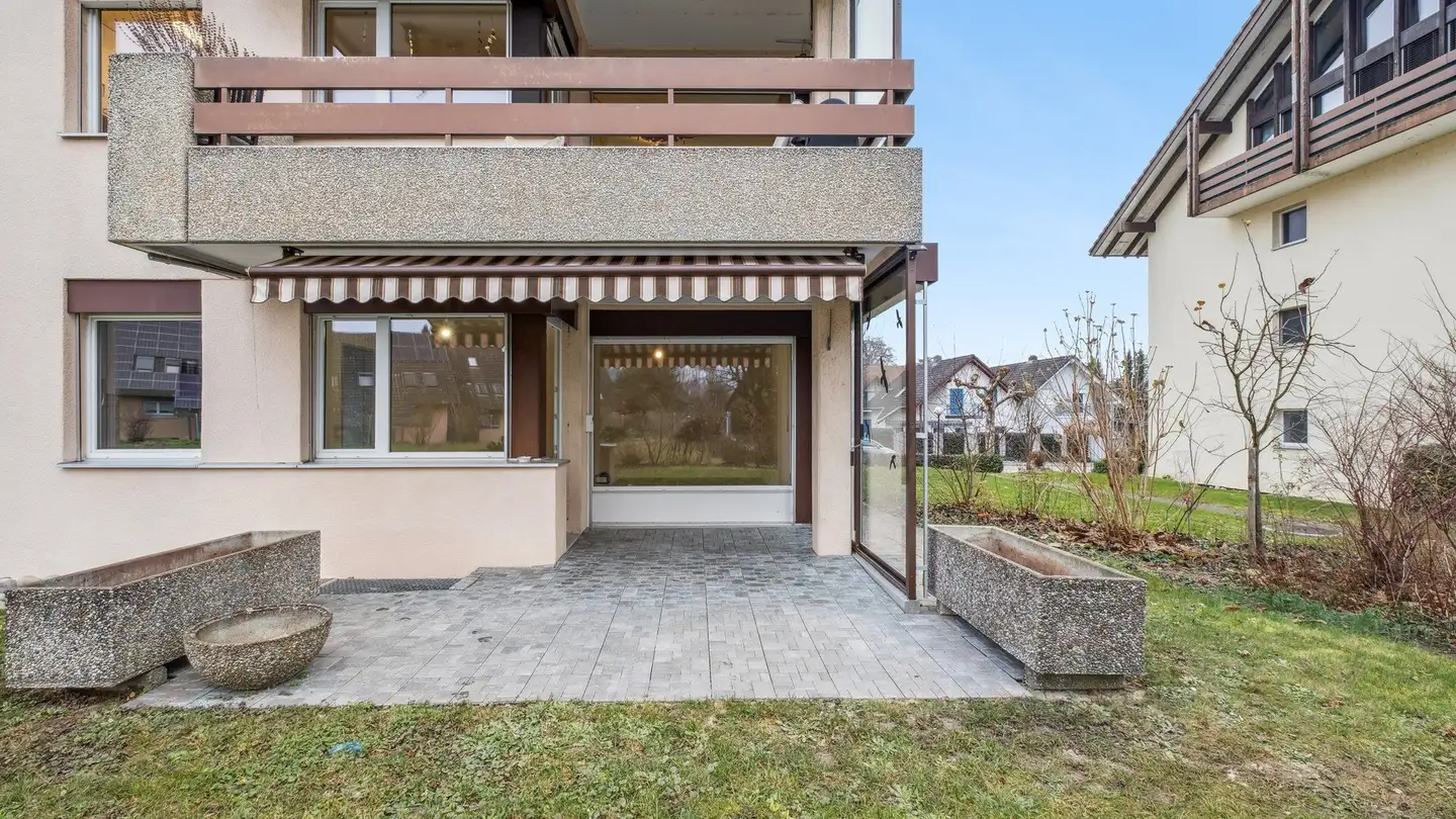 Wohnung kaufen - 4652 Winznau