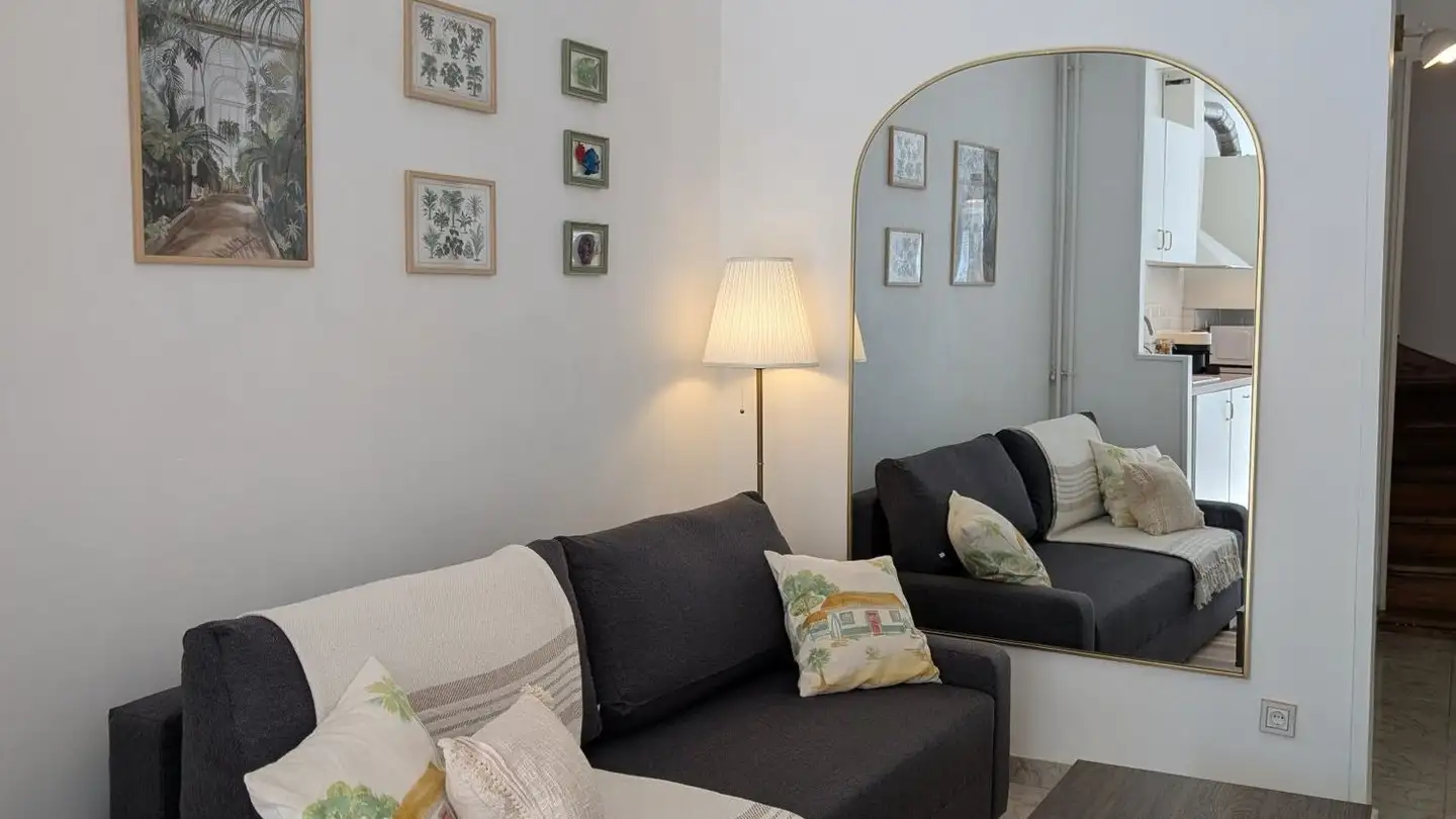Maison individuelle à louer - 1290 Chavannes-des-Bois