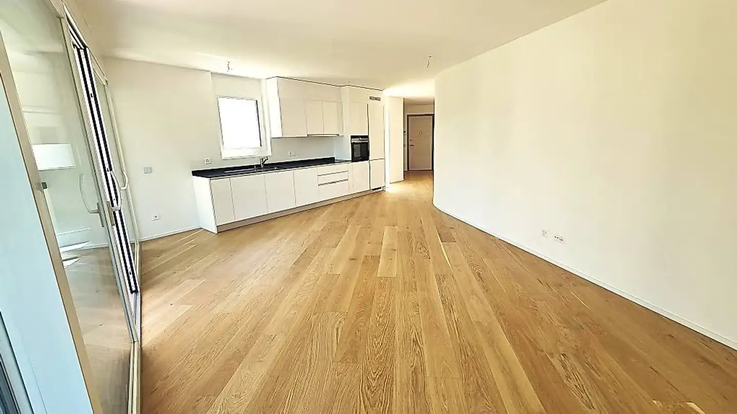 Wohnung mieten - Via Ai Ronchi 11, 6500 Bellinzona - Foto 2