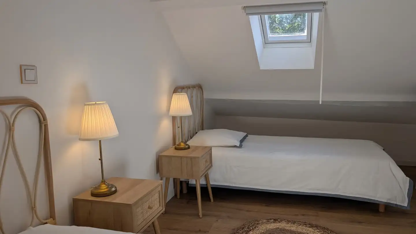 Maison individuelle à louer - 1290 Chavannes-des-Bois - Photo 3