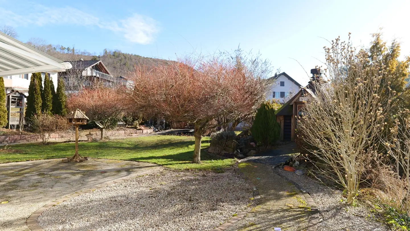 Single house for sale - Kastelweid 391, 4204 Himmelried - Photo 2