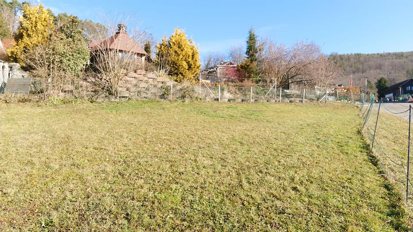 Single house for sale - Kastelweid 391, 4204 Himmelried - Photo 4