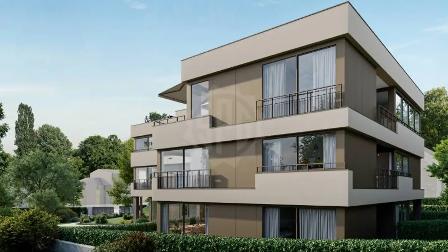 Apartment for sale - 1218 Le Grand-Saconnex