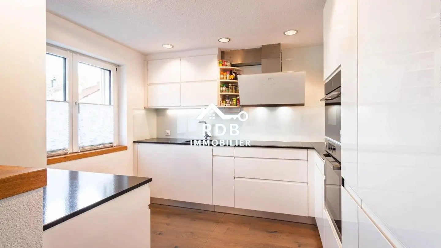 Apartment for sale - Giessenweg 6, 9469 Haag (Rheintal) - Photo 3
