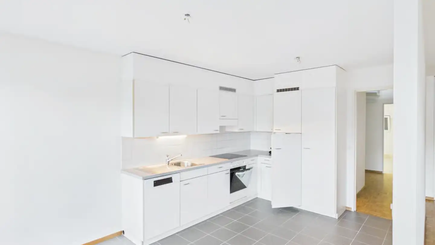 Wohnung mieten - Chemin De Pierrefleur 78, 1004 Lausanne - Foto 2