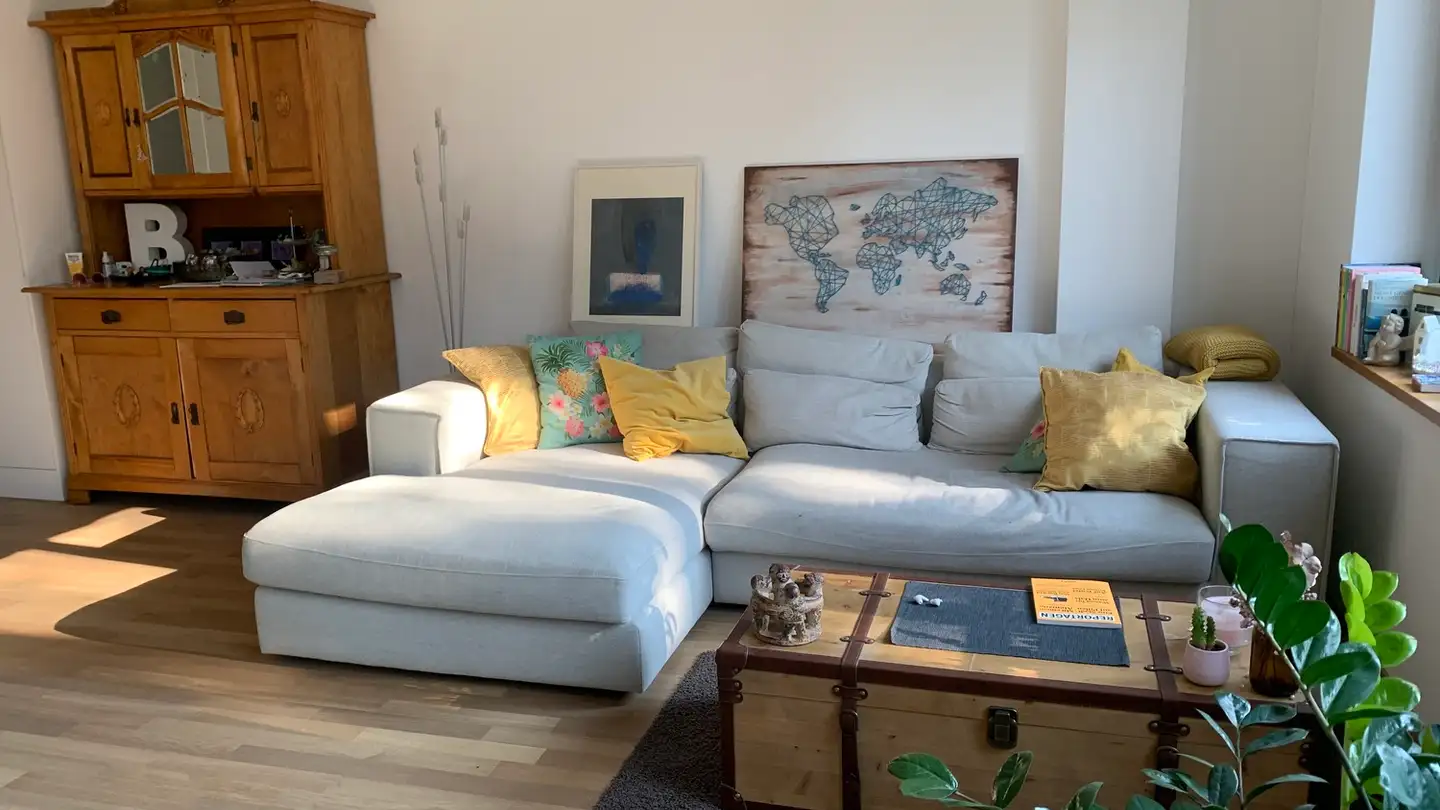Appartamento in affitto - 3013 Bern