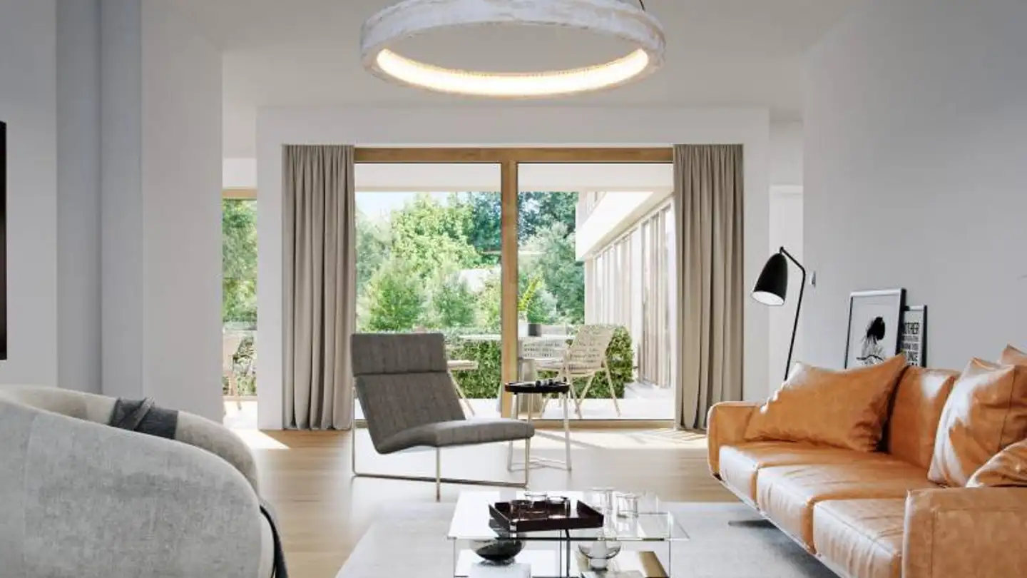 Appartement à vendre - 1218 Le Grand-Saconnex - Photo 4