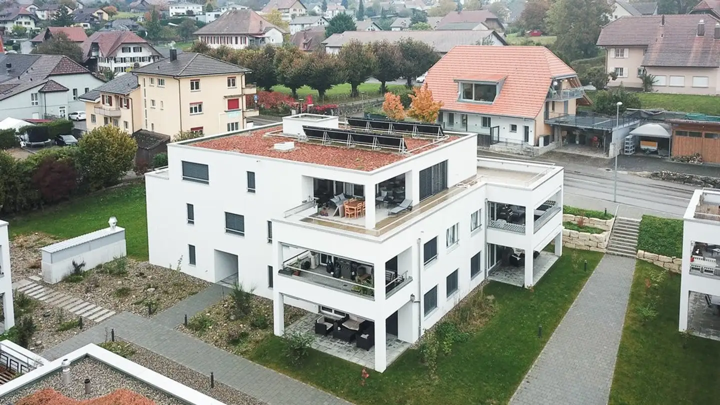 Apartment for rent - Spismattweg 13, 3296 Arch