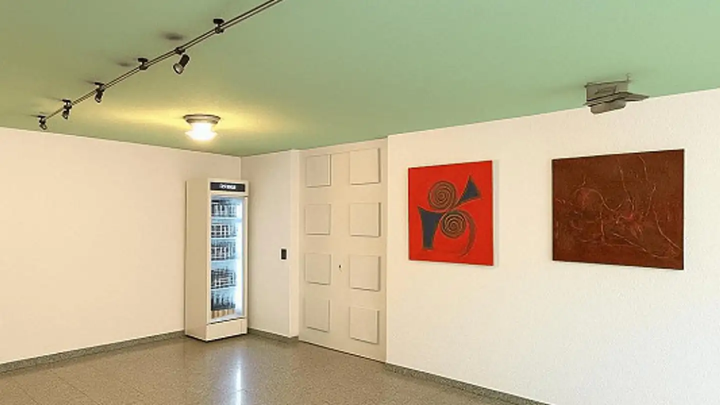 Gewerbe mieten - Gerliswilstrasse 64, 6020 Emmenbrücke - Foto 2