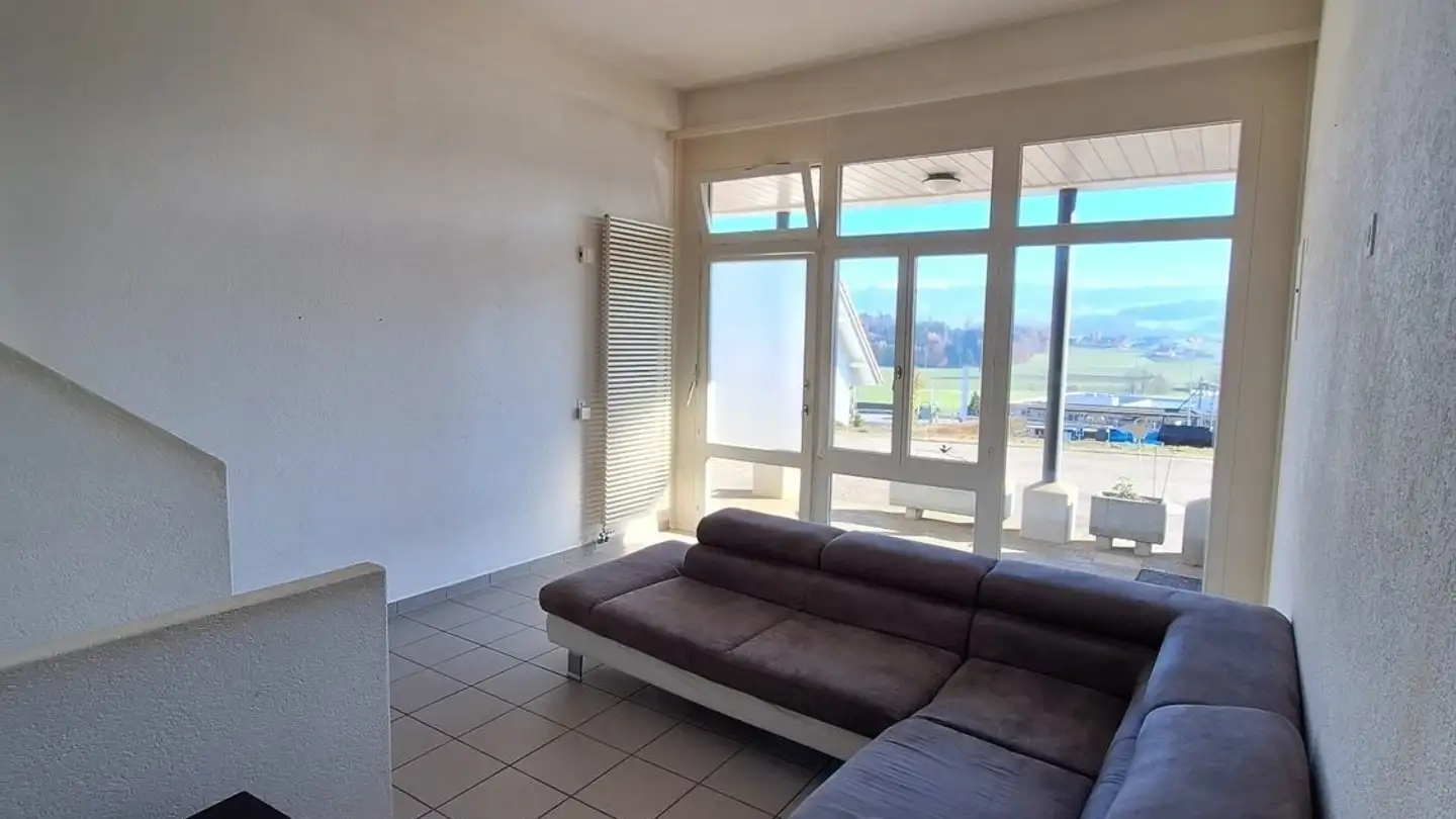 Appartamento in affitto - Route De La Chaussia 41, 1690 Villaz-St-Pierre