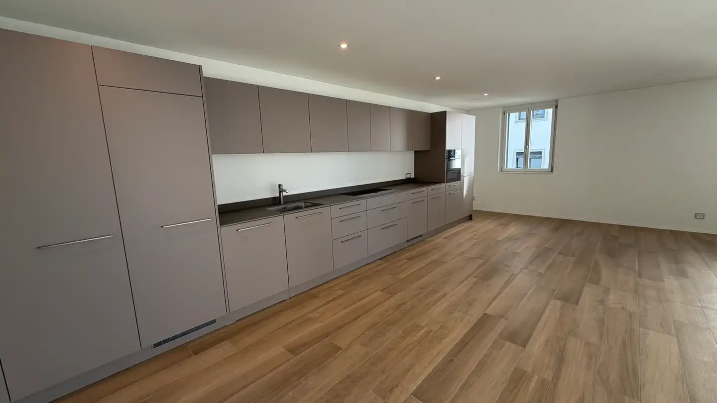 Appartamento in affitto - Lenzburgerstrasse 78, 5504 Othmarsingen