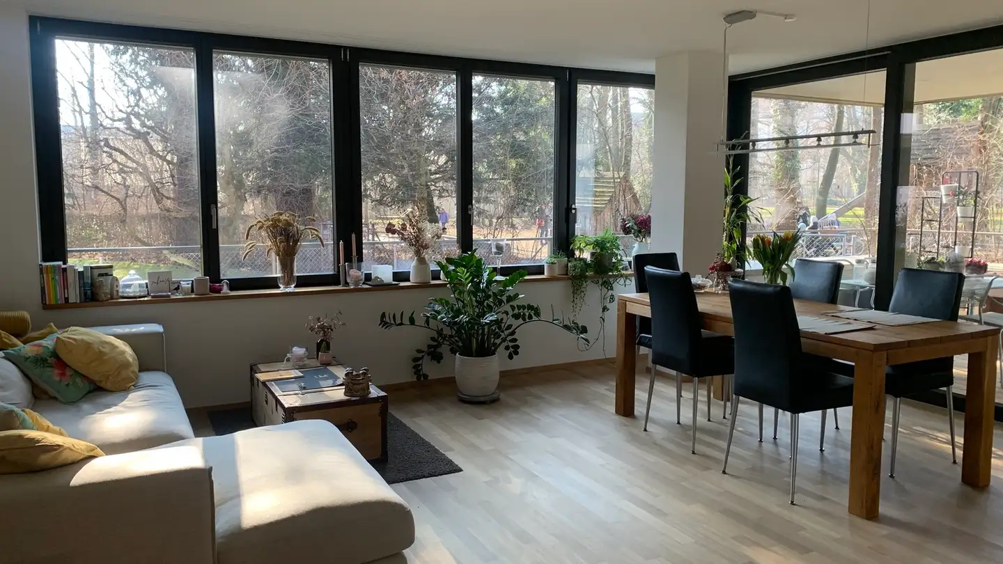 Appartamento in affitto - 3013 Bern - Foto 3