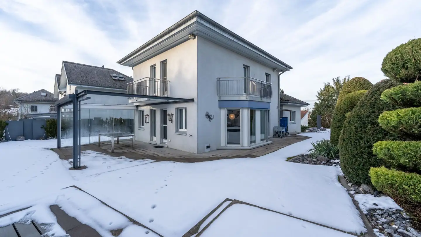 Single house for sale - Kapellstrasse 69a, 8105 Regensdorf - Photo 2