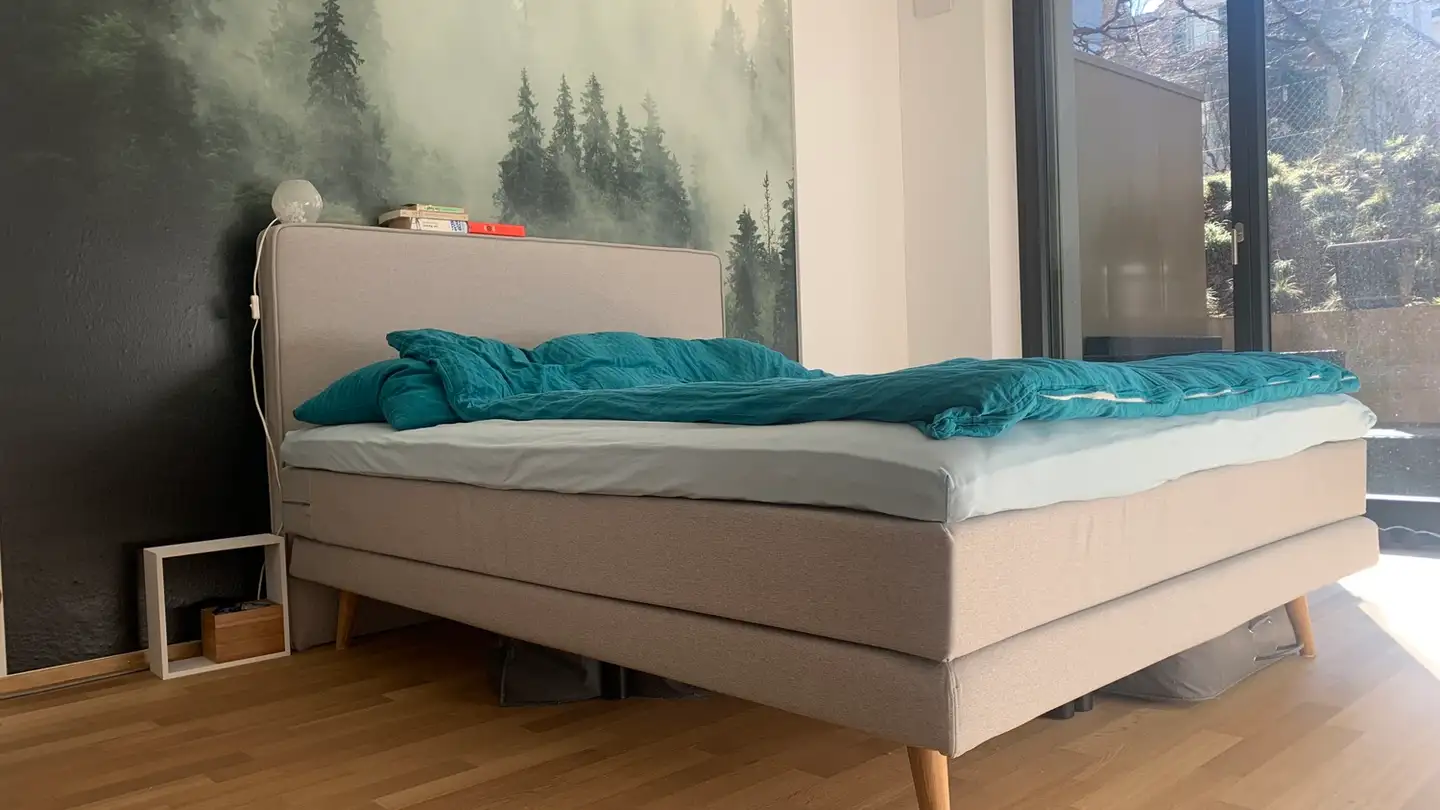 Appartamento in affitto - 3013 Bern - Foto 4