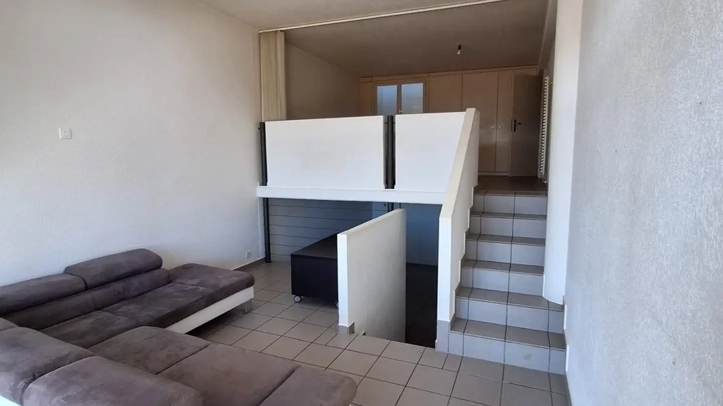 Appartamento in affitto - Route De La Chaussia 41, 1690 Villaz-St-Pierre - Photo 2